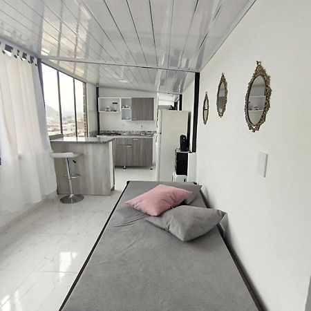 Apartamento Villamaria Caldas Zewnętrze zdjęcie