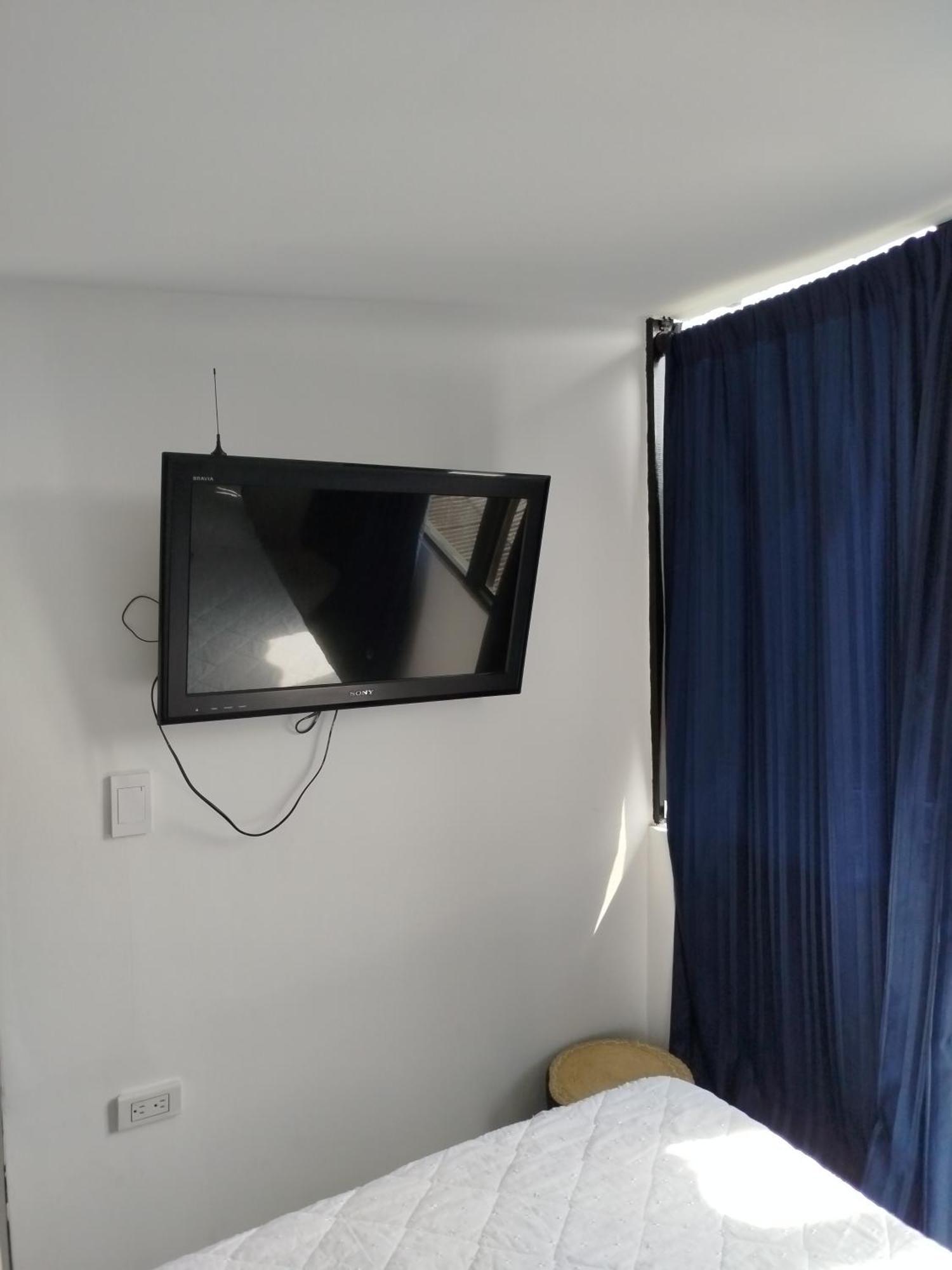 Apartamento Villamaria Caldas Zewnętrze zdjęcie